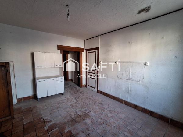 Coeur de Clermont en ARGONNE