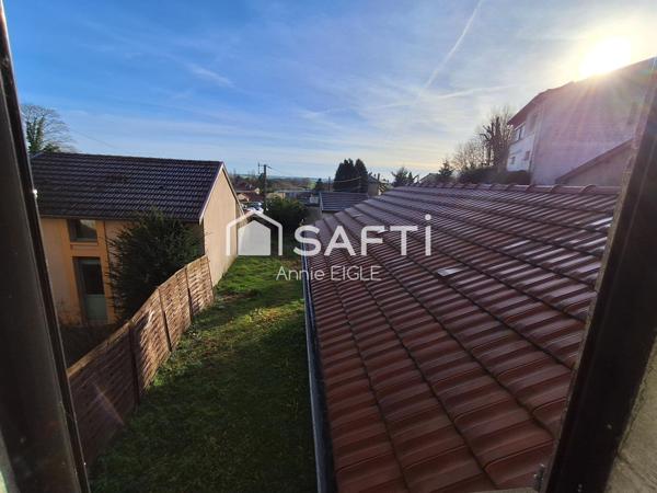 Coeur de Clermont en ARGONNE