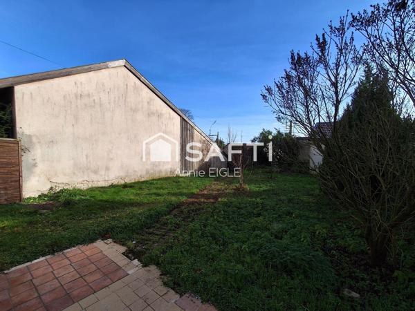 Coeur de Clermont en ARGONNE