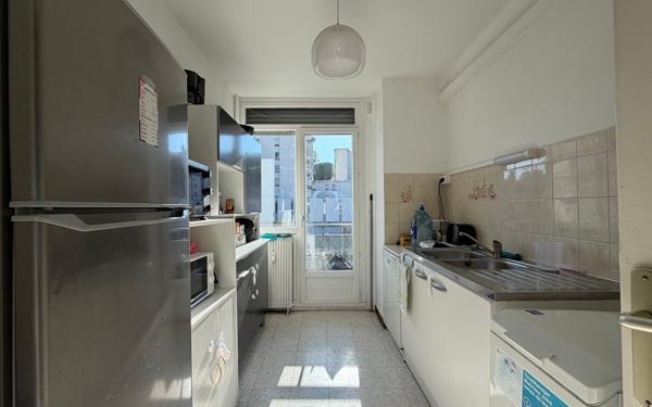 Appartement à vendre    2 pièces • 54 m2 Montpellier