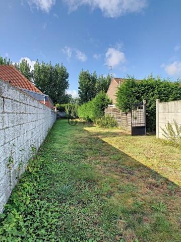 Maison mitoyenne 1 côté Bondues Secteur Bondues-Wambr-Roncq 123 m²