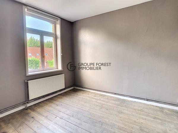 Maison mitoyenne 1 côté Bondues Secteur Bondues-Wambr-Roncq 123 m²