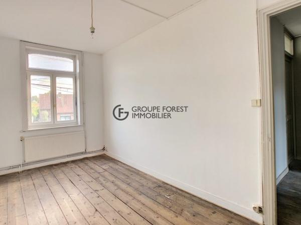 Maison mitoyenne 1 côté Bondues Secteur Bondues-Wambr-Roncq 123 m²