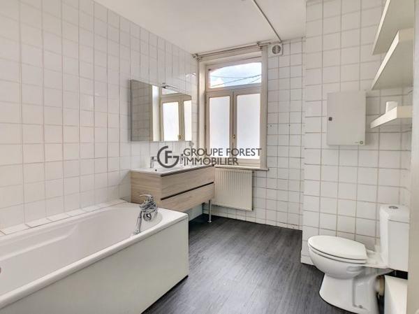 Maison mitoyenne 1 côté Bondues Secteur Bondues-Wambr-Roncq 123 m²