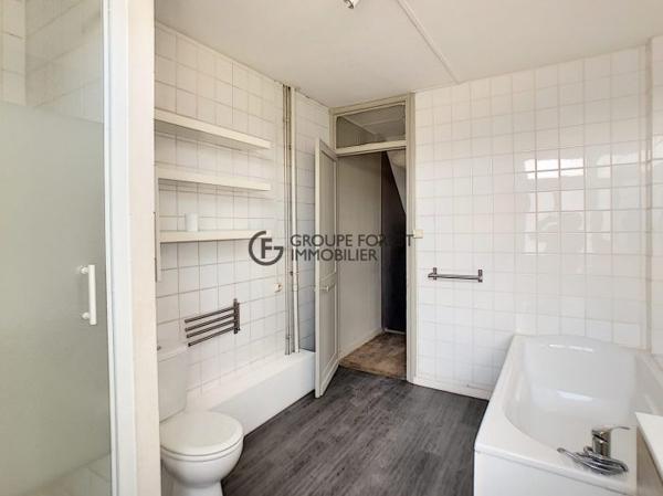 Maison mitoyenne 1 côté Bondues Secteur Bondues-Wambr-Roncq 123 m²