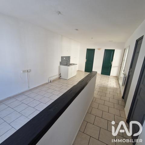 Maison à vendre 5 pièces 100 m² La Sentinelle