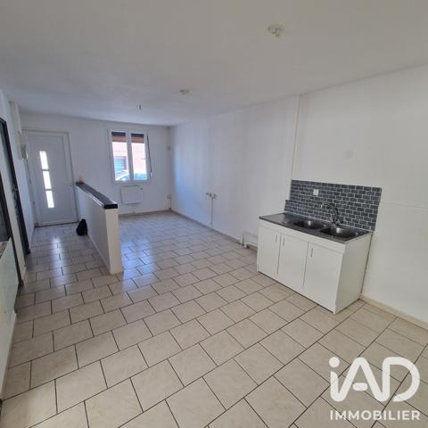 Maison à vendre 5 pièces 100 m² La Sentinelle