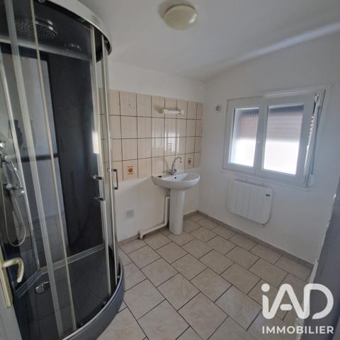 Maison à vendre 5 pièces 100 m² La Sentinelle