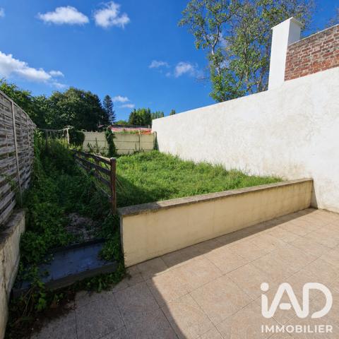 Maison à vendre 5 pièces 100 m² La Sentinelle