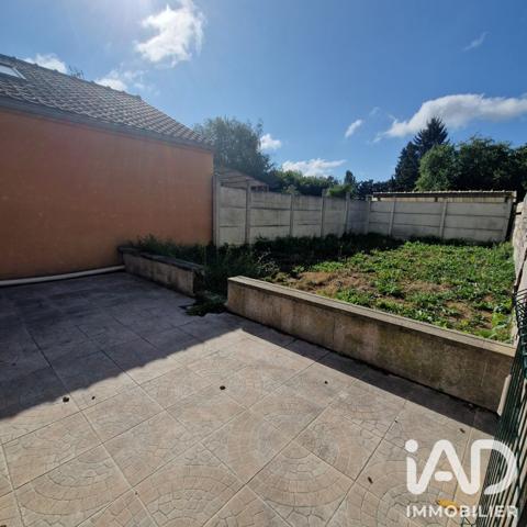 Maison à vendre 5 pièces 100 m² La Sentinelle