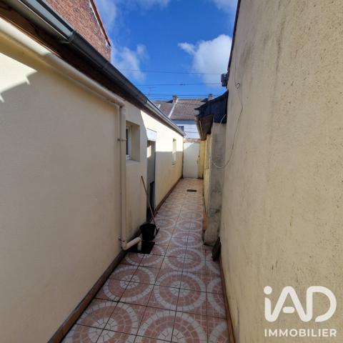 Maison à vendre 5 pièces 100 m² La Sentinelle