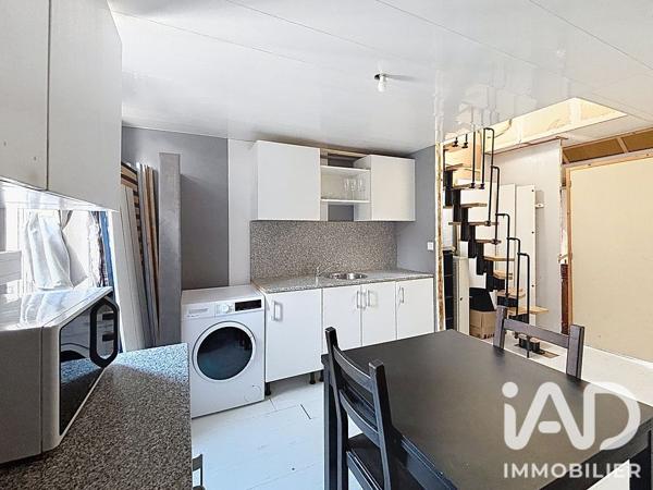 Appartement à vendre 2 pièces 42 m² Boulogne-sur-Mer