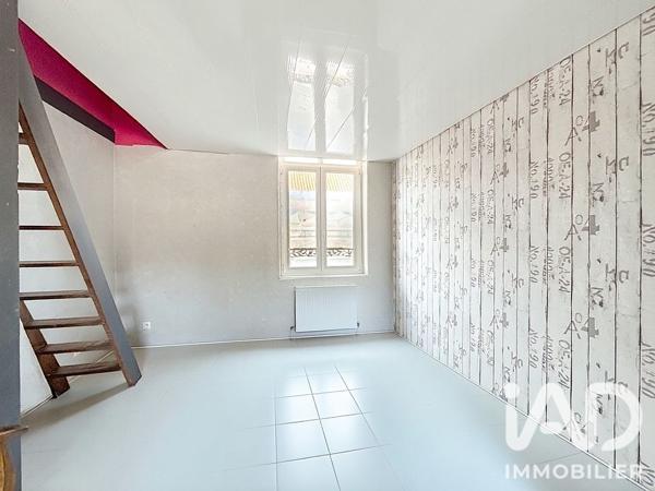 Appartement à vendre 2 pièces 42 m² Boulogne-sur-Mer