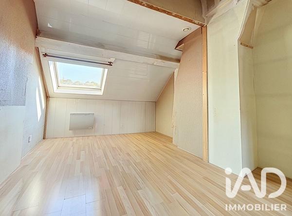 Appartement à vendre 2 pièces 42 m² Boulogne-sur-Mer