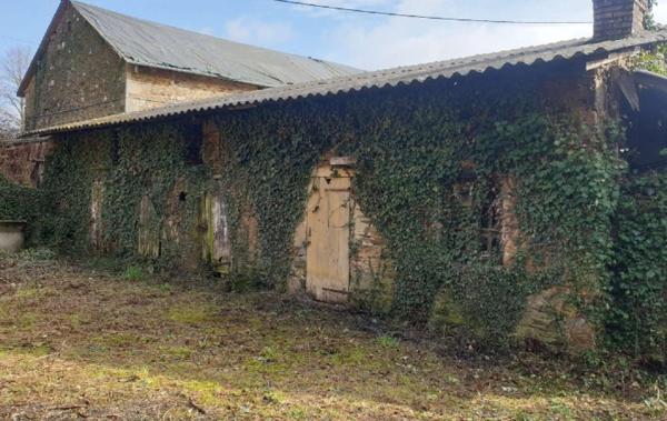 Vente Maison Chateauneuf-la-foret   