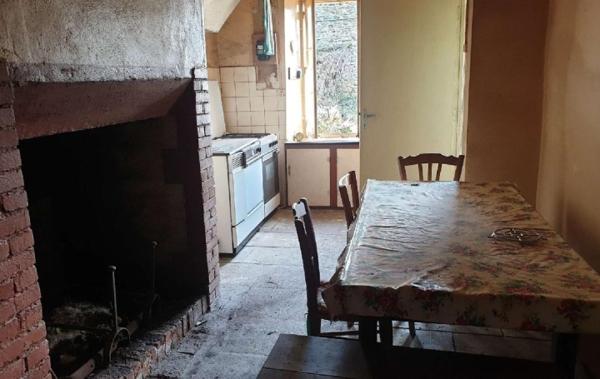 Vente Maison Chateauneuf-la-foret   