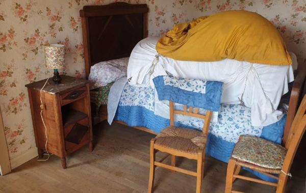 Vente Maison Chateauneuf-la-foret   