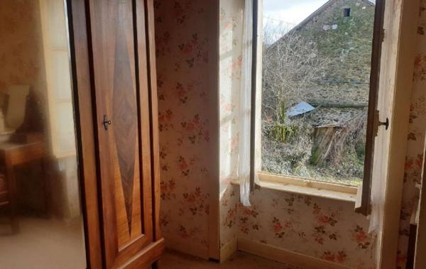 Vente Maison Chateauneuf-la-foret   