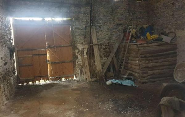 Vente Maison Chateauneuf-la-foret   