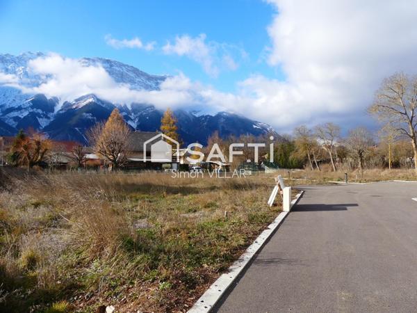 Confort et commodités dans un cadre préservé