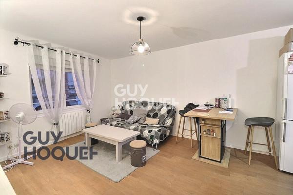 Bernay proche du centre commercial et gare SNCF