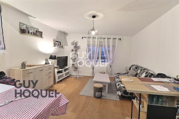 Bernay proche du centre commercial et gare SNCF