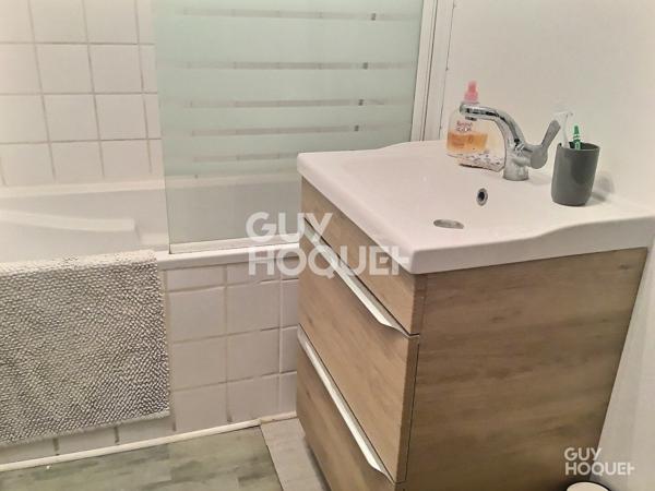 Bernay proche du centre commercial et gare SNCF