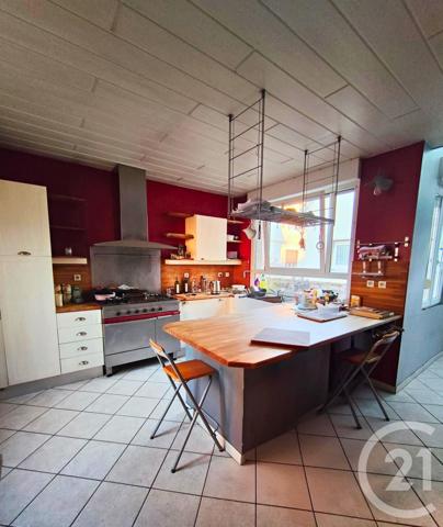 Maison à vendre  6 pièces - 157,25 m2 SCHILTIGHEIM - 67