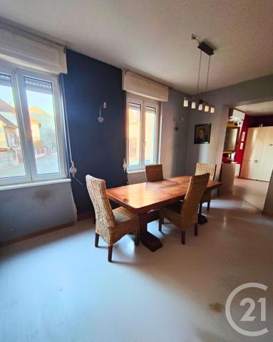 Maison à vendre  6 pièces - 157,25 m2 SCHILTIGHEIM - 67