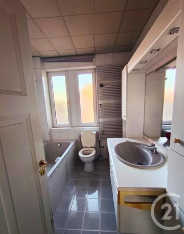 Maison à vendre  6 pièces - 157,25 m2 SCHILTIGHEIM - 67