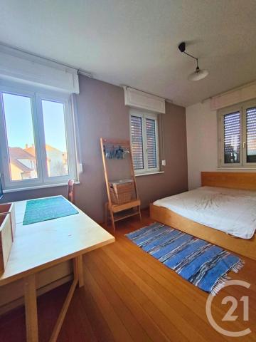 Maison à vendre  6 pièces - 157,25 m2 SCHILTIGHEIM - 67