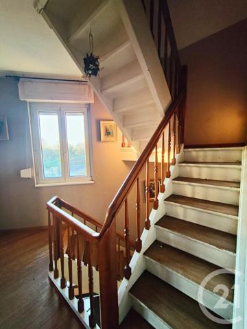 Maison à vendre  6 pièces - 157,25 m2 SCHILTIGHEIM - 67