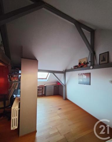 Maison à vendre  6 pièces - 157,25 m2 SCHILTIGHEIM - 67