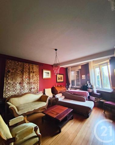 Maison à vendre  6 pièces - 157,25 m2 SCHILTIGHEIM - 67