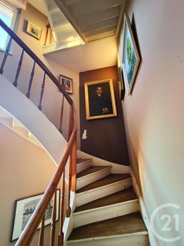 Maison à vendre  6 pièces - 157,25 m2 SCHILTIGHEIM - 67