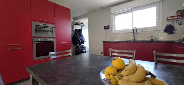 Maison moderne 134 m, 5 chambres