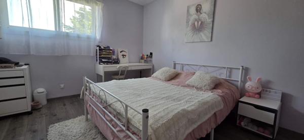 Maison moderne 134 m, 5 chambres