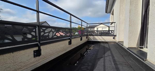 Maison moderne 134 m, 5 chambres