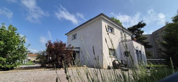 Maison moderne 134 m, 5 chambres