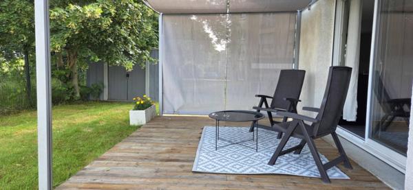 Maison moderne 134 m, 5 chambres