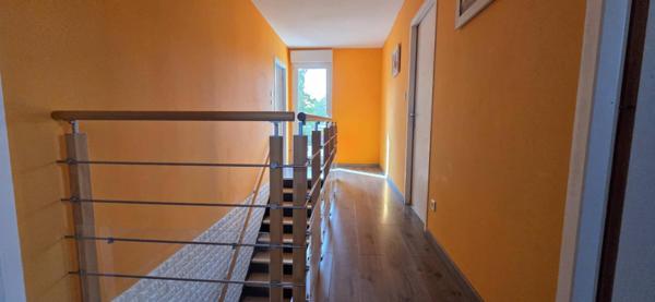 Maison moderne 134 m, 5 chambres