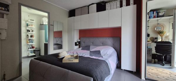 Maison moderne 134 m, 5 chambres