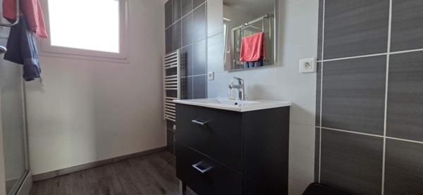 Maison moderne 134 m, 5 chambres