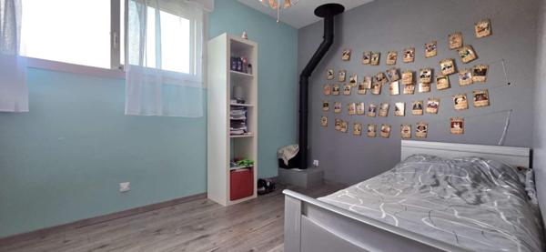 Maison moderne 134 m, 5 chambres