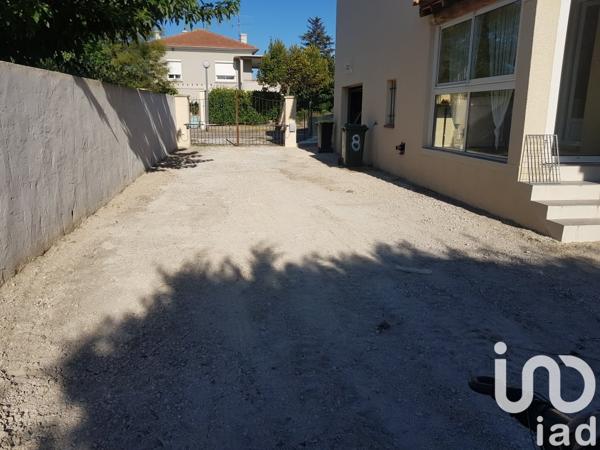 Maison à vendre 4 pièces 105 m² Jonquières