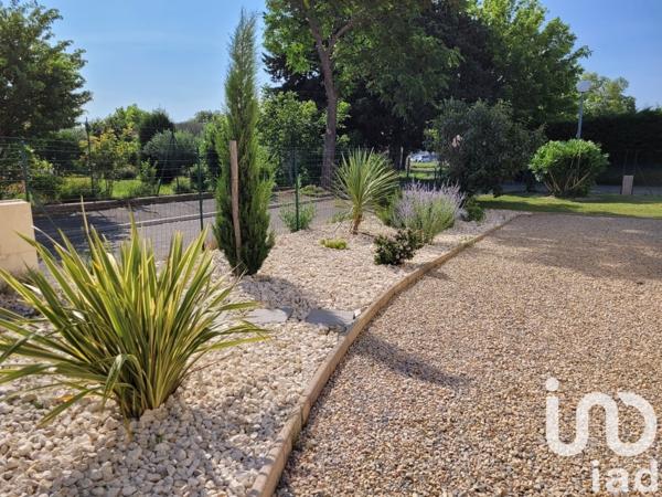 Maison à vendre 4 pièces 105 m² Jonquières