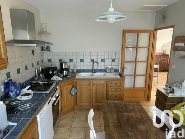 Maison à vendre 4 pièces 105 m² Jonquières