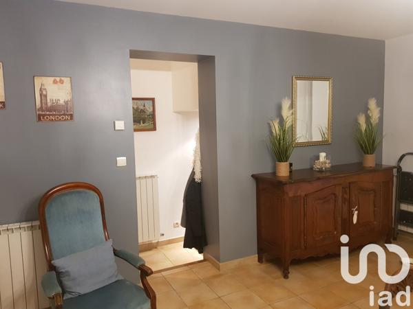 Maison à vendre 4 pièces 105 m² Jonquières