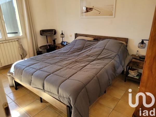 Maison à vendre 4 pièces 105 m² Jonquières