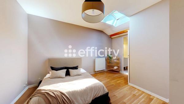 Appartement 5 pièces - 104 m² Bien prestige